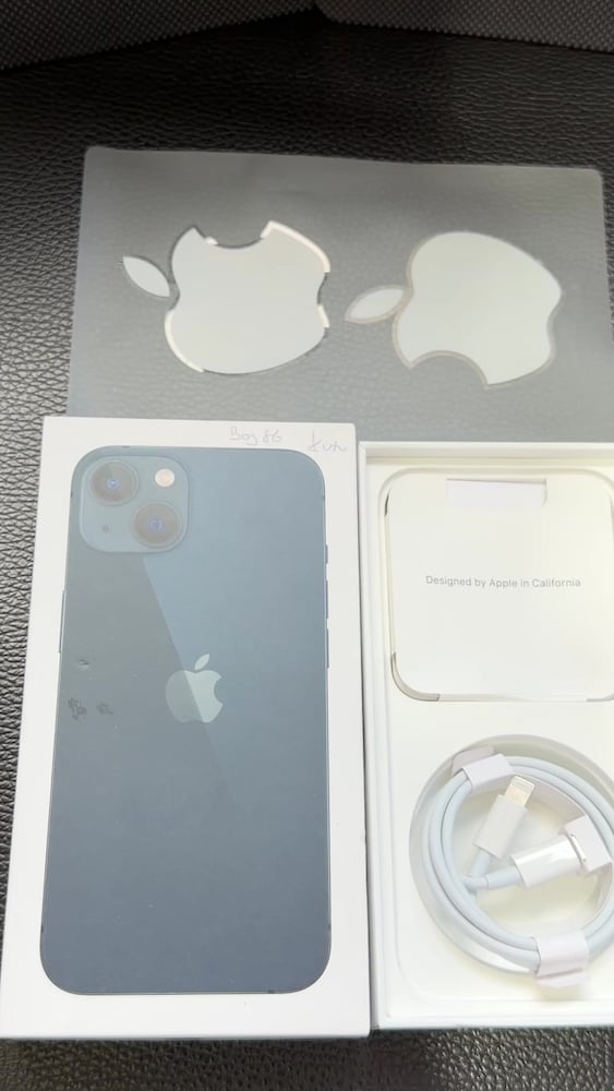 İphone 13 - 2