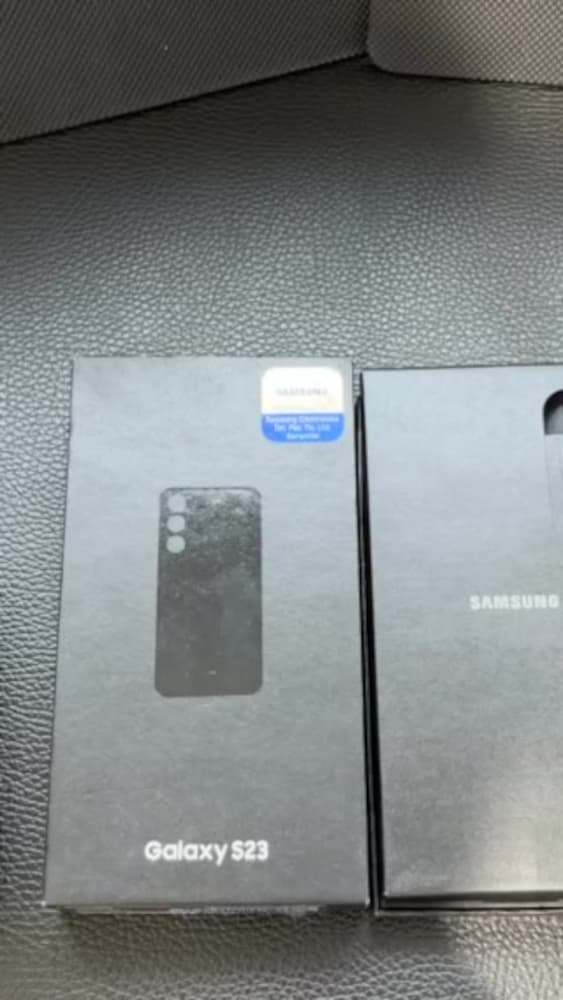 Samsung S23 - 2