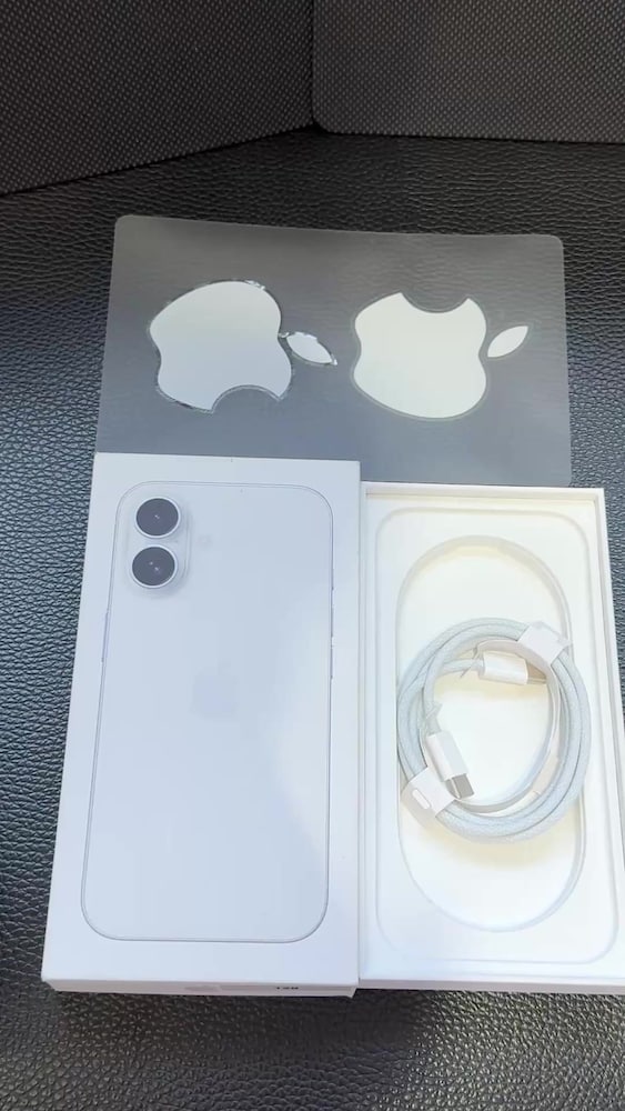 İphone 16 - 2