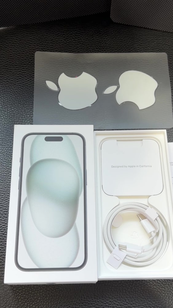 İphone 15 - 2