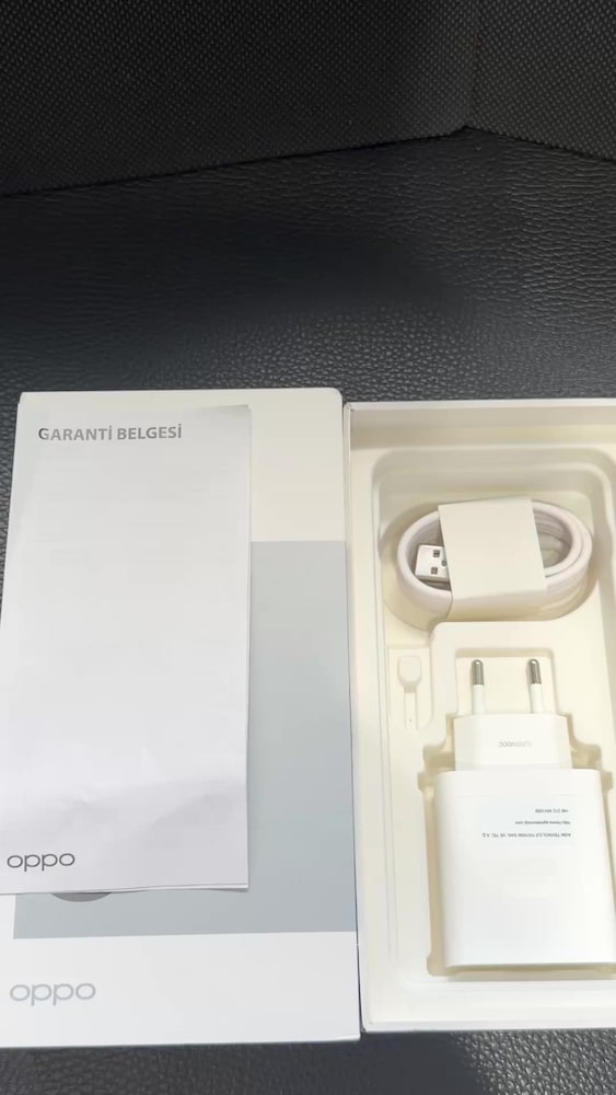 Oppo A6 Pro - 2