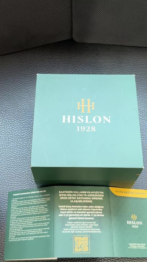 Hislon. - 2