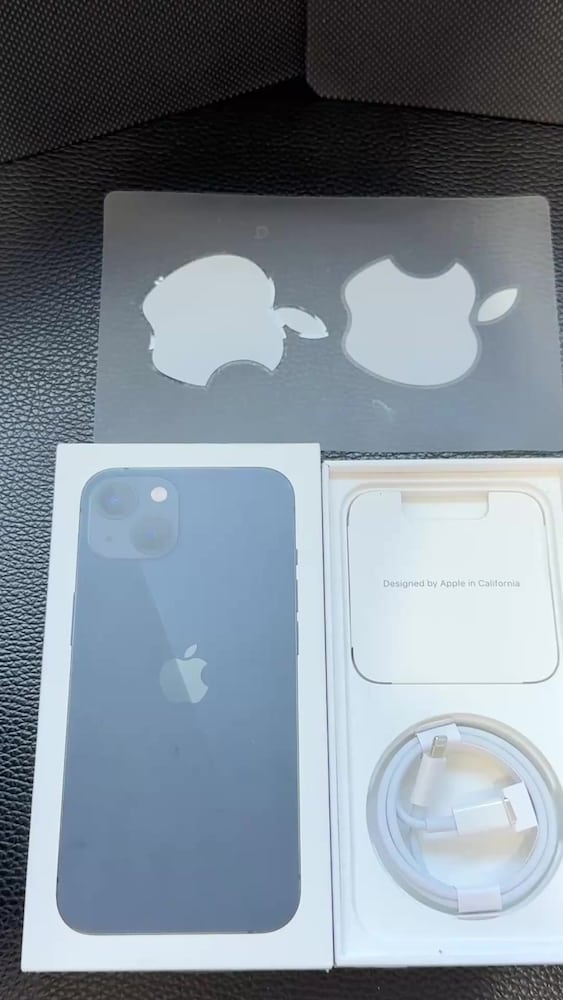 İphone 13 - 2