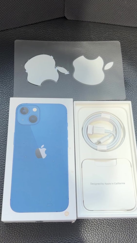 İphone 13 - 2