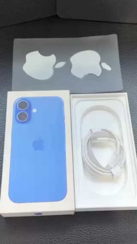 İphone 16 - 2
