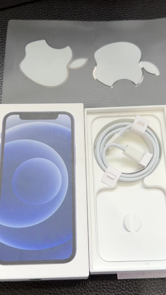 İphone 12 Mini - 2