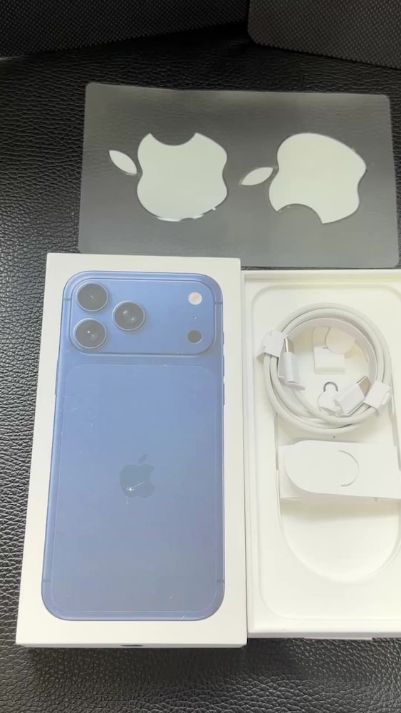 İphone 17 Pro Max - 2