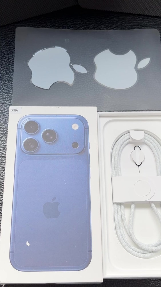 İphone 17 Pro - 2