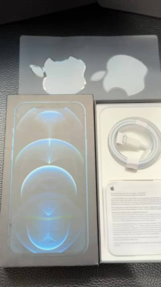 İphone 12 Pro Max - 2
