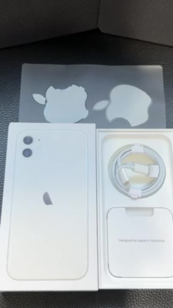 İphone 11 - 2