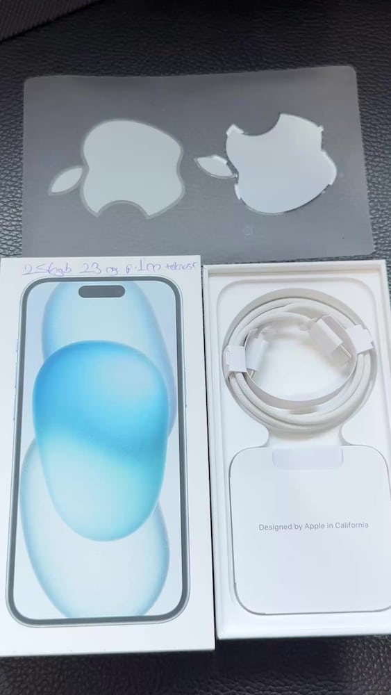 İphone 15 - 2