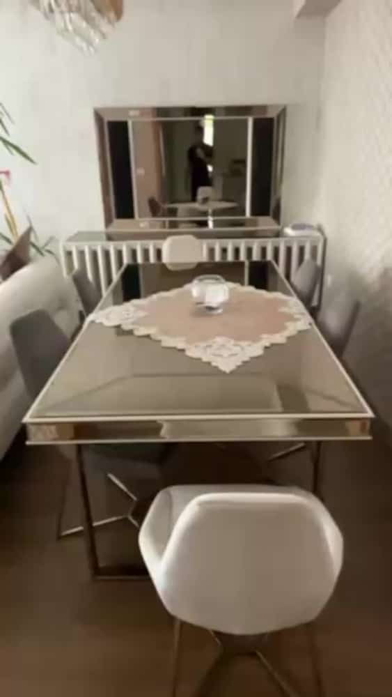 Salon Yemek Takımı Temiz sağlam - 2