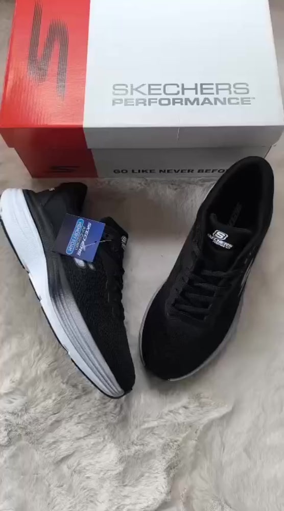 ‼UNISEX‼SKECHERS GO RUN CONSISTENT UNISEX SNEAKER - 2