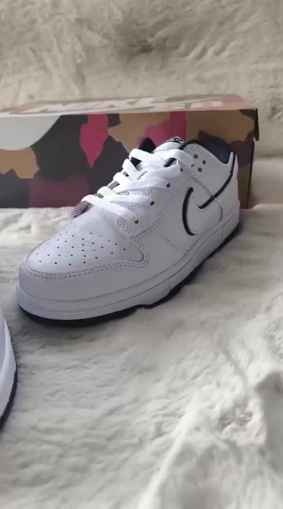 ‼NİKE DUNK LOW SB KADIN - 2