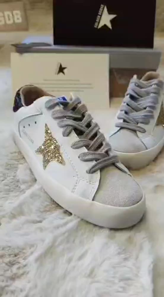 ‼‼‼SÜPER FİYAT‼GOLDEN GOOSE DELUX BRAND - 2