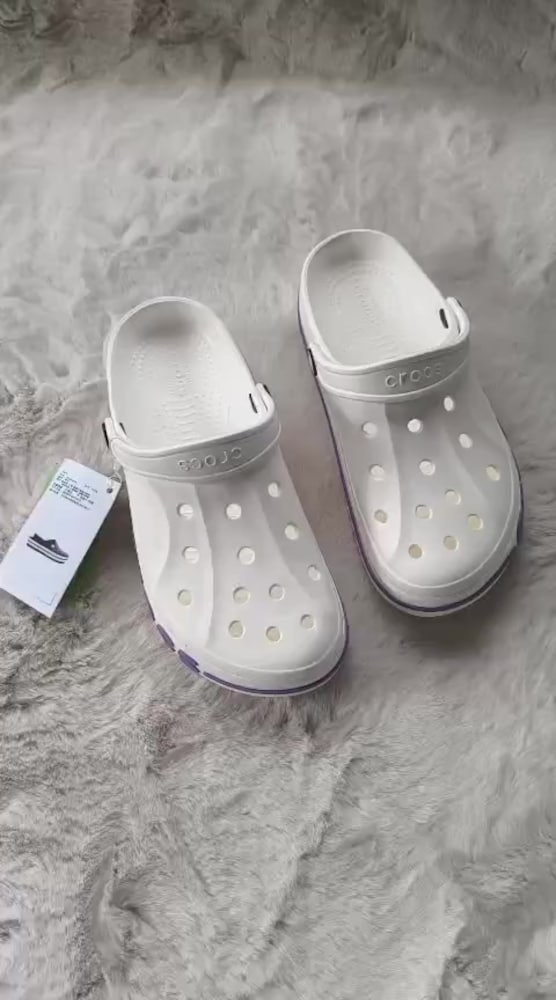 ‼CROCS BAYABAND KADIN - 2
