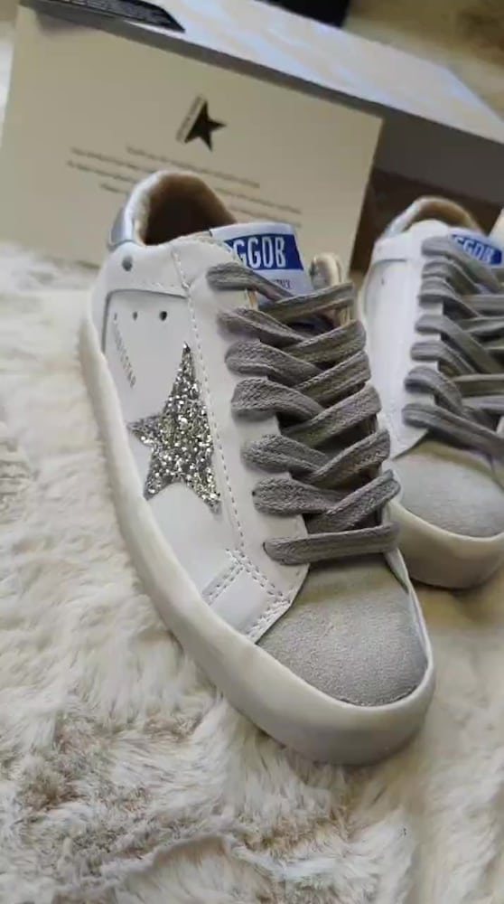 ‼‼‼GOLDEN GOOSE DELUX BRAND KADIN - 2