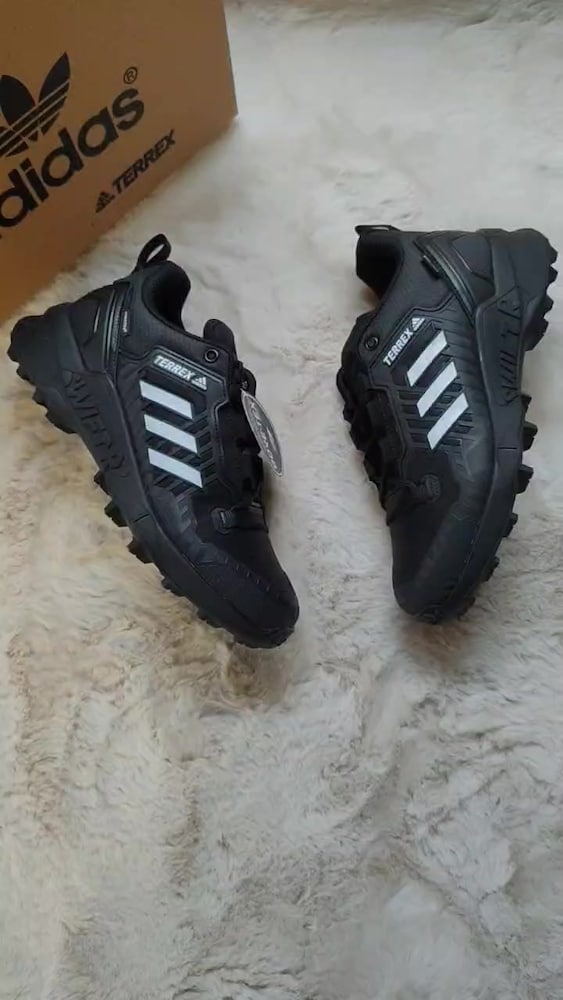 ‼ADIDAS TERREX SWIFT R3 GORE-TEX | SU GEÇİRMEZ | CONTINENTAL TABAN - 2