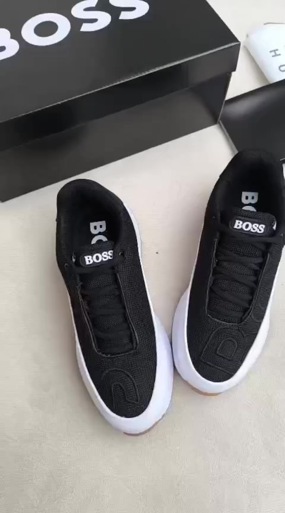‼‼HUGO BOSS TTNM EVO ERKEK - 2