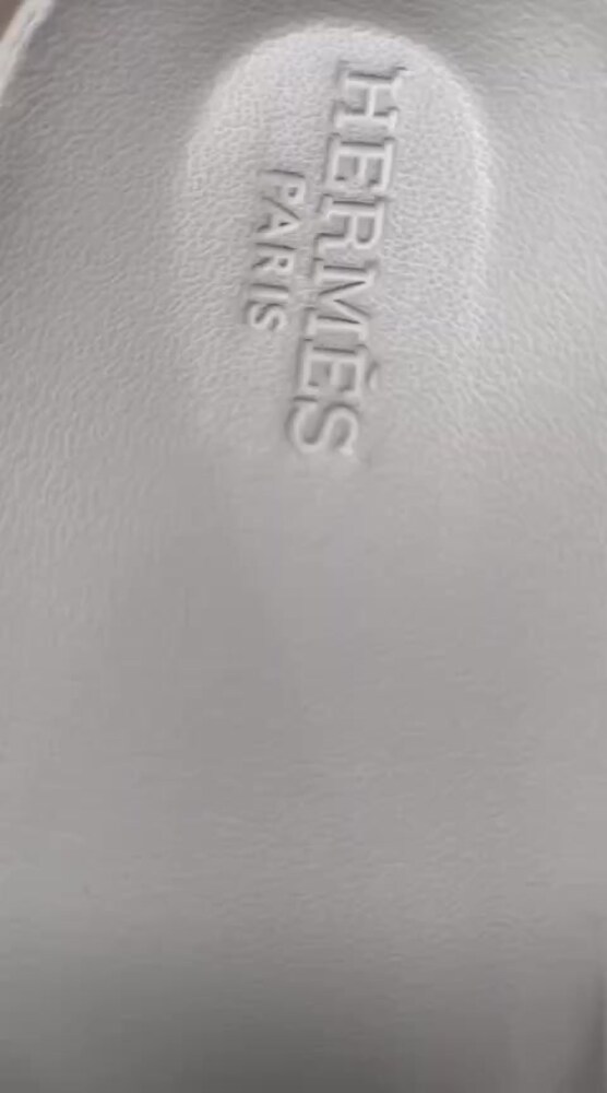 ‼‼HERMÈS PARIS TERLİK – GRİ - 2