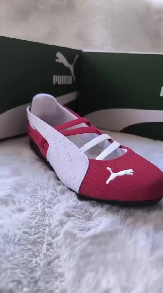 ‼‼PUMA SPEEDCAT BALLET SD BABET - 2