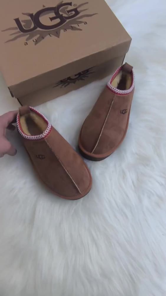 ‼SON 40‼ ‼ UGG TAZZ PLATFORM - 2