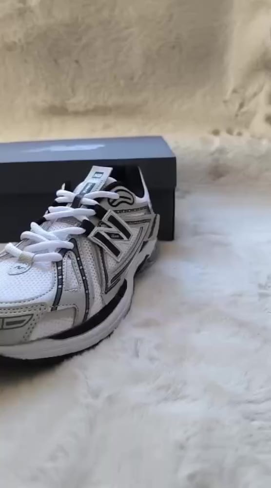 ‼‼‼NEW BALANCE 1906A PREMIUM SERİ ERKEK - 2