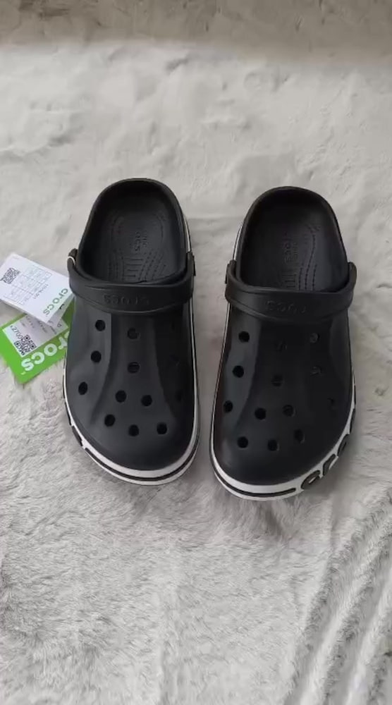 ‼‼BİTTİ‼SON 36-39-40‼CROCS BAYABAND KADIN - 2