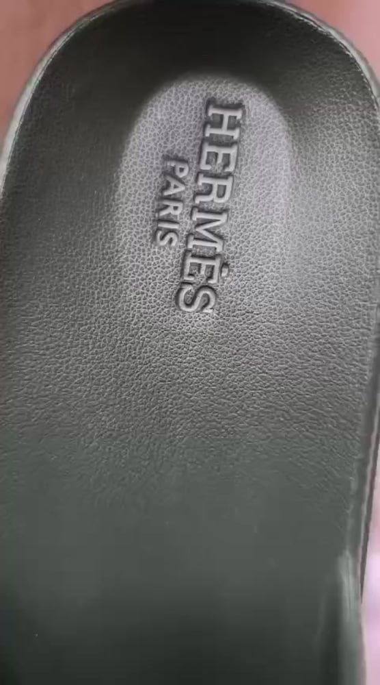 ‼‼HERMÈS PARIS TERLİK – HÂKİ - 2