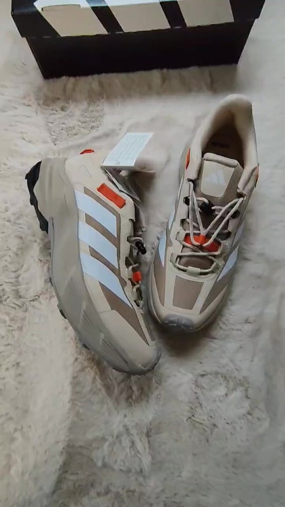 ‼ ADIDAS TERREX FREEHIKER SL GORE-TEX - 2