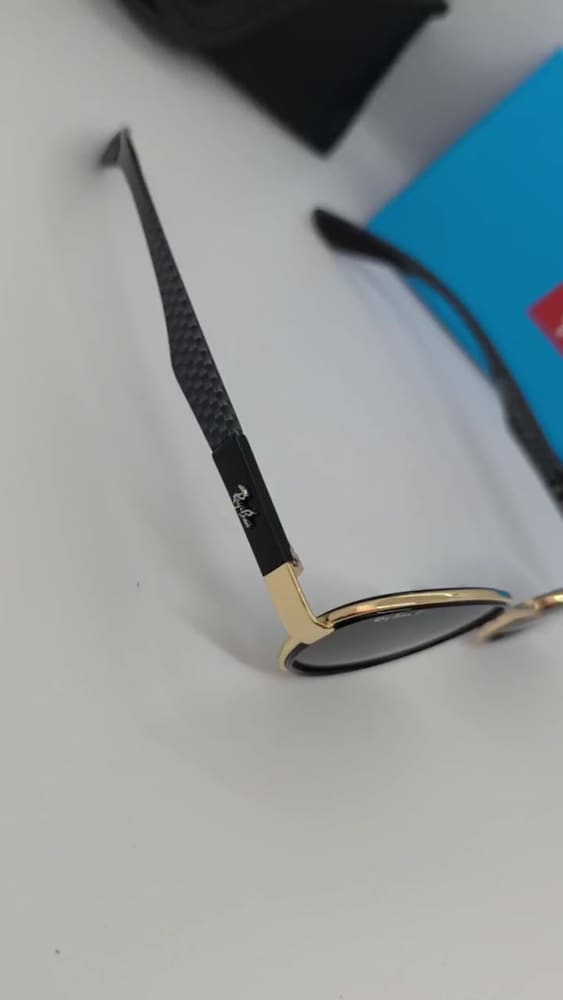 ‼‼RAY-BAN GÜNEŞ GÖZLÜĞÜ YEŞİL CAM - 2
