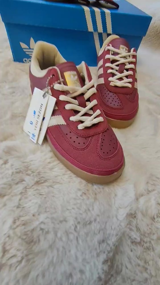 ‼‼‼FIRSAT ÜRÜNÜ‼ADIDAS BAD BUNNY X GAZELLE - 2