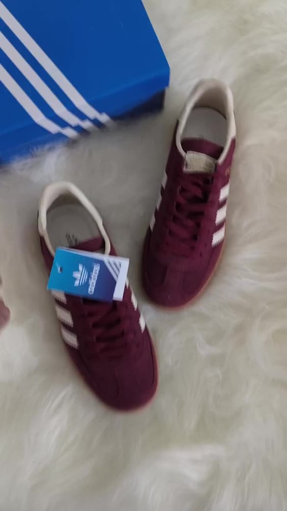 ‼ADİDAS HANDBALL SPEZIAL KADIN - 2