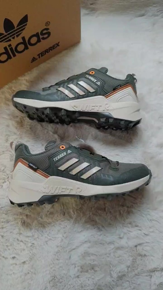 ‼ ADIDAS TERREX SWIFT R3 GORE-TEX - 2