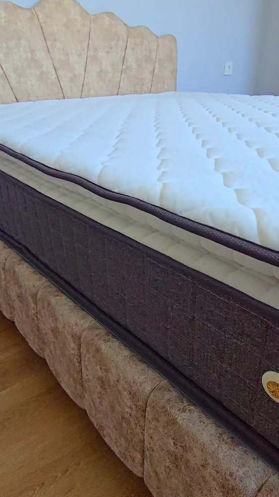 komple MDF yatak odası takımı - 2