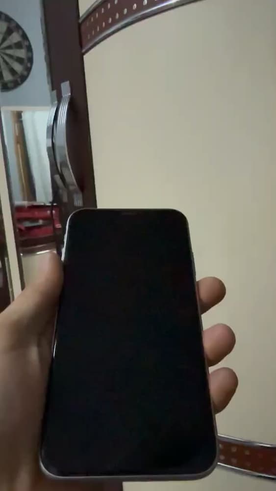 iPhone 11 tr - 2