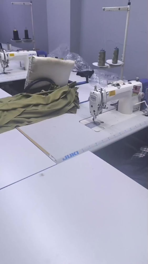 devren veya komple satılık tekstil atölyesi - 2