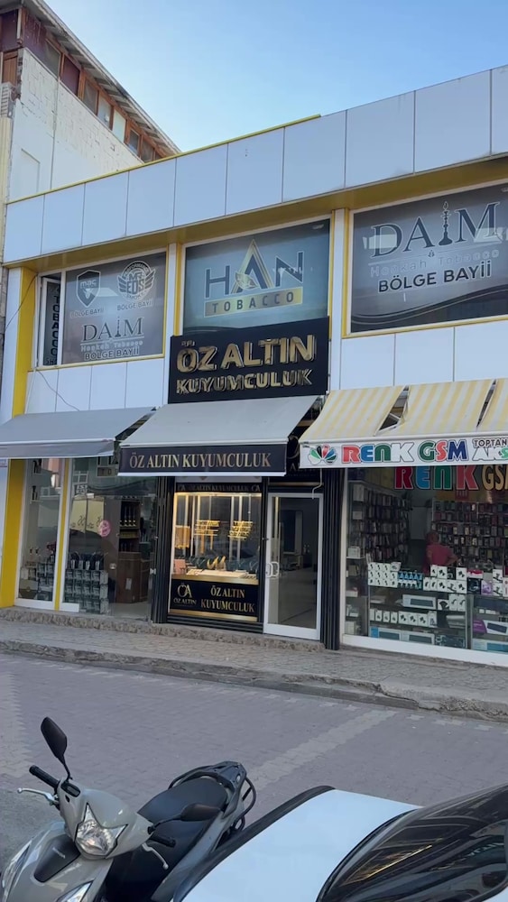 nargile takımı çelik ful set - 2