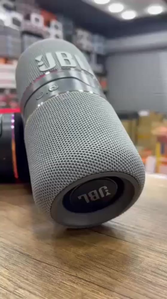 Jbl Bluetooth Hoparlör - 2