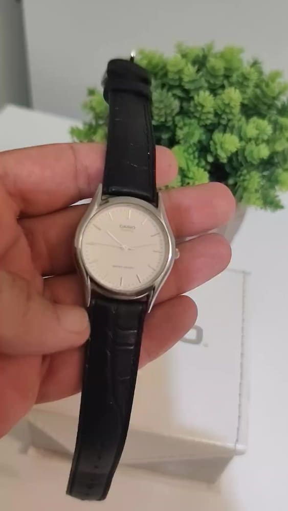 Orjinal Casio MTP-1094 Erkek Saat HATASIZ - 2