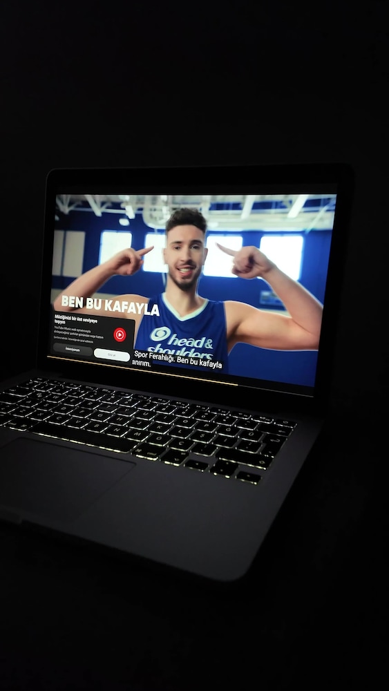 Macbook pro 500 GB SSD/RETİNA EKRAN - 2