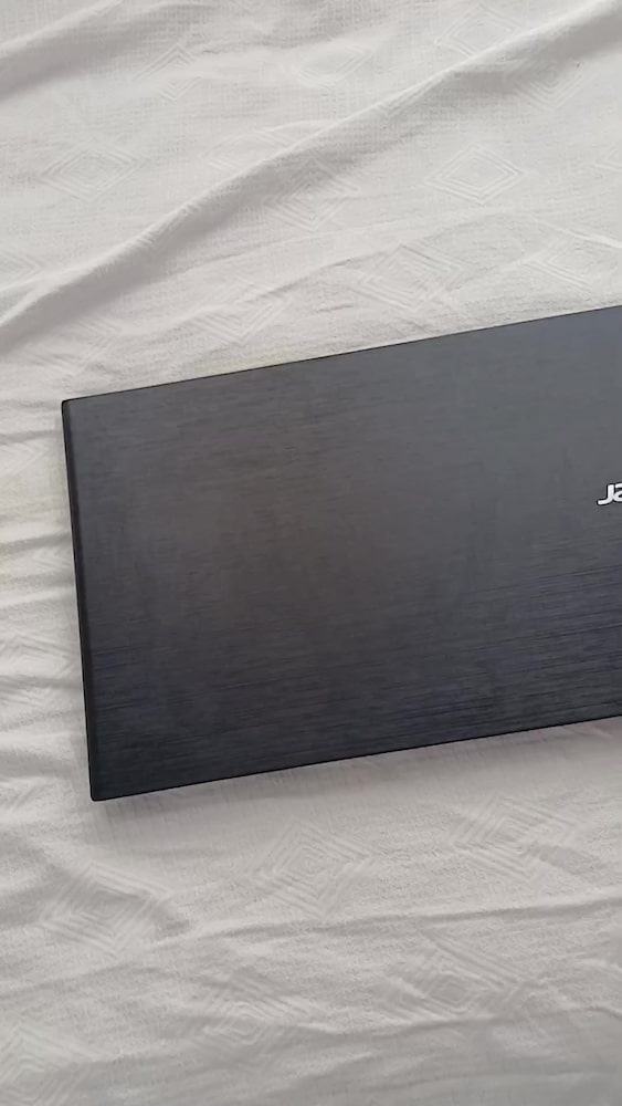 Satılık Acer Aspire F15 model Dizüstü Bilgisayar - 2