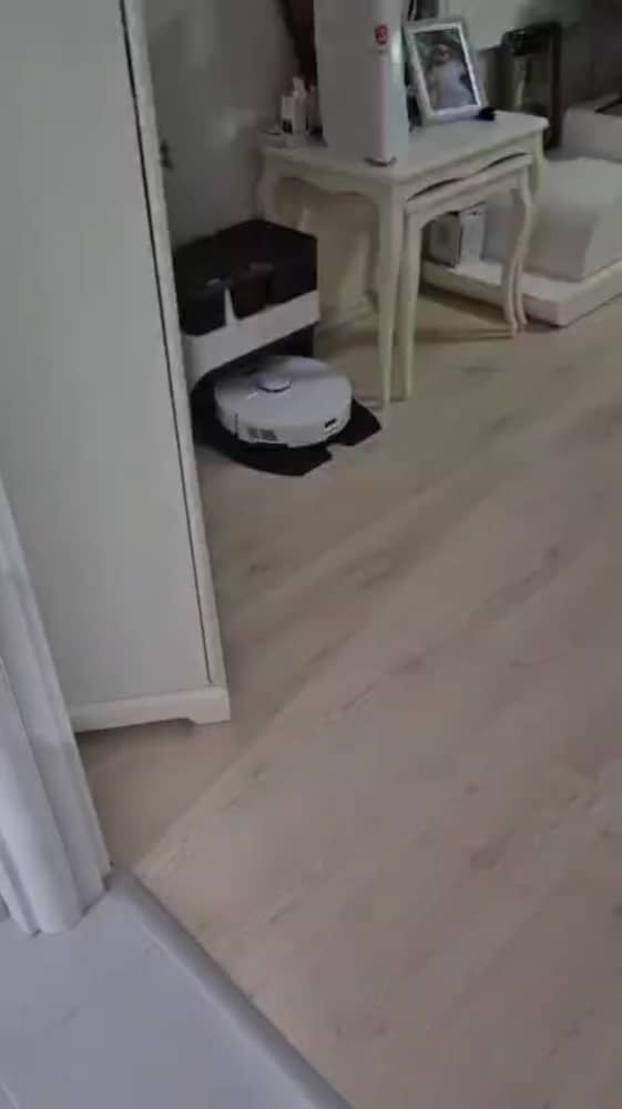 Roborock S7 Max Ultra Robot Süpürge - 2