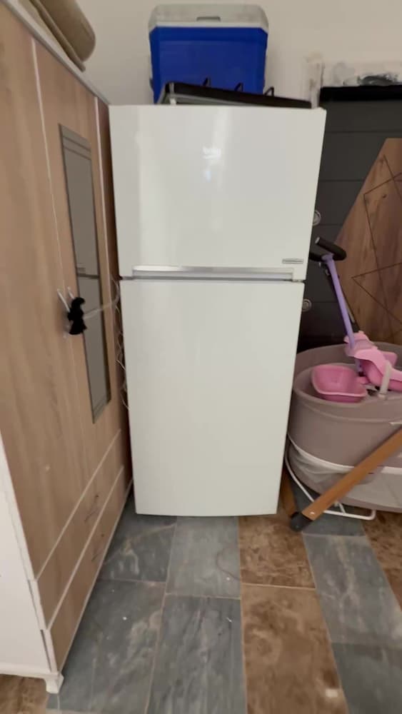 Beko Buzdolabı - 2