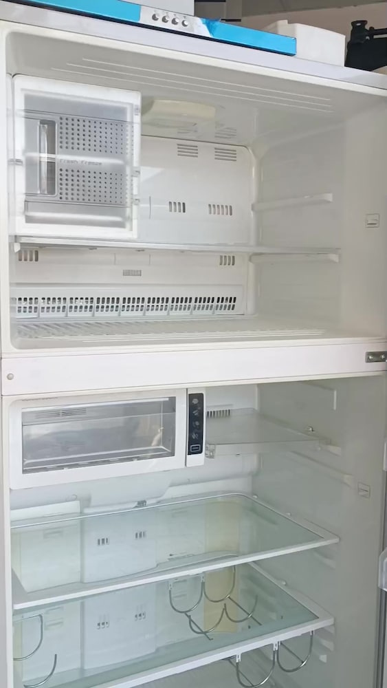 Beko 630 litre Nofrost Buzdolabı - 2