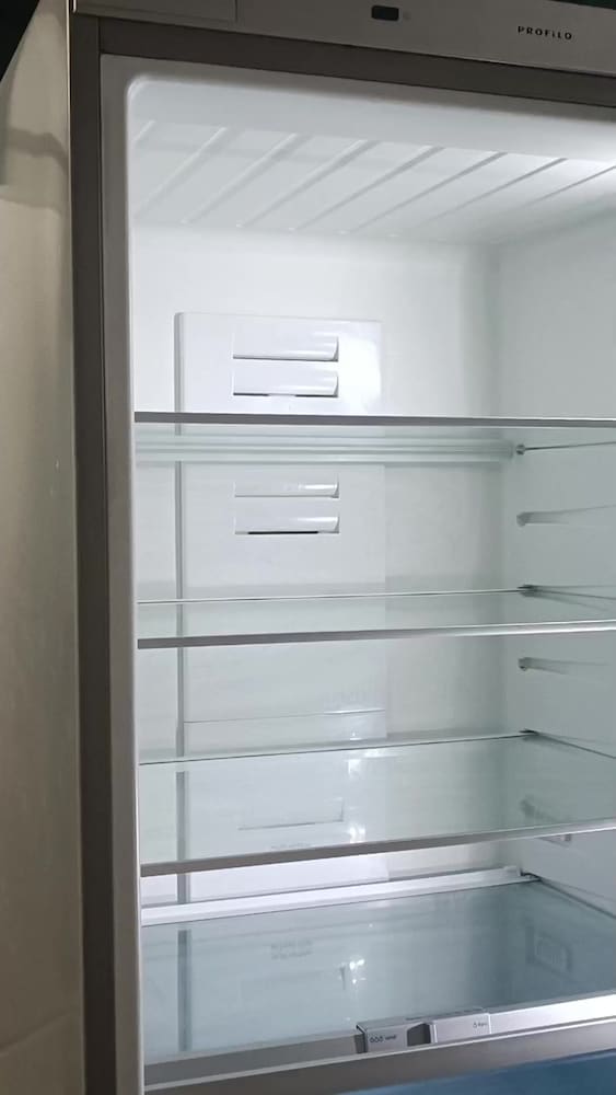 Profilo Gri 500 Litre Alttan Donduruculu Nofrost Buzdolabı - 2