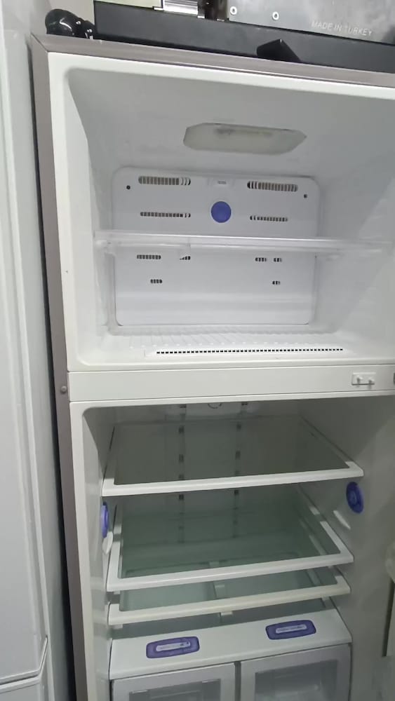 Samsung gri 465 litre nofrost buzdolabı - 2