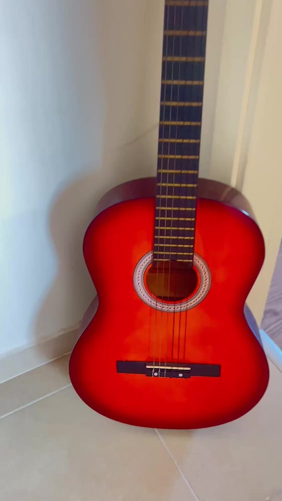 klasik gitar - 2