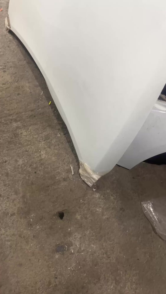 Renault Clio 4 kaput - 2