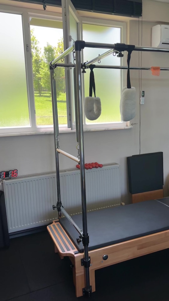 Proben Bendis Cadillac Reformer Combo - 2